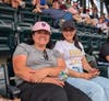 Students at Brooklyn Avenue School in the Valley Stream 24 School District recently enjoyed the third annual PTA Family Fun Day at Citi Field. 
