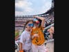 Students at Brooklyn Avenue School in the Valley Stream 24 School District recently enjoyed the third annual PTA Family Fun Day at Citi Field. 