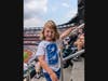 Students at Brooklyn Avenue School in the Valley Stream 24 School District recently enjoyed the third annual PTA Family Fun Day at Citi Field. 