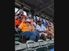 Students at Brooklyn Avenue School in the Valley Stream 24 School District recently enjoyed the third annual PTA Family Fun Day at Citi Field. 
