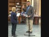 The Miller Place School District recently held its annual reorganization meeting. 
