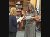 The Miller Place School District recently held its annual reorganization meeting. 