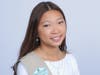Girl Scout, Ella M.