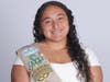 Girl Scout, Madeline O. 