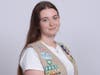 Girl Scout, Madelyn R. 