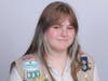 Girl Scout, Emma K. 