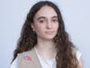 Girl Scout, Gabrielle J. 