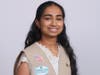 Girl Scout, Anjali P.