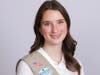 Girl Scout, Bridget C. 