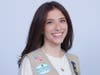 Girl Scout, Shannon W. 