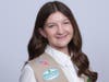 Girl Scout, Katherine D. 