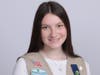 Girl Scout, Karlyn L. 