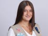 Girl Scout, Sophia P. 