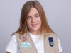 Girl Scout, Elizabeth C. 