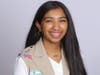 Girl Scout, Lyla G. 