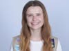 Girl Scout, Charlotte B. 