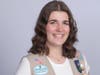 Girl Scout, Anna C. 