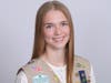 Girl Scout, Victoria S.
