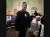 Valley Stream 24 School District’s newest Board of Education members were recognized at SCOPE’s 41st Annual Dinner Meeting for Superintendents and School Board Members. Pictured is Thomas Dowling.