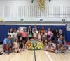 Port Day Camp (PDC) at the Port Washington Children’s Center recently wrapped up another exciting Summer of activities, friendship, and special events. 