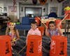 Port Day Camp (PDC) at the Port Washington Children’s Center recently wrapped up another exciting Summer of activities, friendship, and special events. 