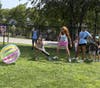 Port Day Camp (PDC) at the Port Washington Children’s Center recently wrapped up another exciting Summer of activities, friendship, and special events. 