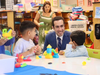 The Valley Stream Union Free School District 24 Board of Education approved a new five-year contract for Superintendent of Schools Dr. Unal Karakas. 