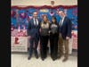 The Valley Stream Union Free School District 24 Board of Education approved a new five-year contract for Superintendent of Schools Dr. Unal Karakas. 