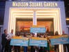 Four Westbury School District schools receive a combined total of $120,000 in Bonus Box Tops donations at a Madison Square Garden event.