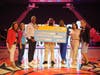 Park Avenue Elementary School receives $30,000 in Bonus Box Tops donations.