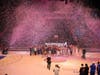 Westbury schools celebrate at Madison Square Garden alongside the other schools selected for Bonus Box Tops donations.
