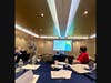 Valley Stream 24 Superintendent of Schools Dr. Unal Karakas recently led the district’s administrative team in a retreat focused on preparing for a successful upcoming school year. 