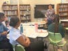 The Valley Stream 24 School District recently welcomed seven new team members during its New Teacher Orientation for the 2026-2027 school year. 