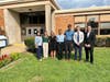 The Valley Stream 24 School District recently welcomed seven new team members during its New Teacher Orientation for the 2026-2027 school year. 