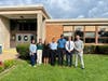 The Valley Stream 24 School District recently welcomed seven new team members during its New Teacher Orientation for the 2026-2027 school year. 