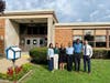 The Valley Stream 24 School District recently welcomed seven new team members during its New Teacher Orientation for the 2026-2027 school year. 
