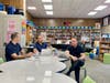The Valley Stream 24 School District recently welcomed seven new team members during its New Teacher Orientation for the 2026-2027 school year. 