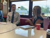 The Valley Stream 24 School District recently welcomed seven new team members during its New Teacher Orientation for the 2026-2027 school year. 