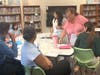 The Valley Stream 24 School District recently welcomed seven new team members during its New Teacher Orientation for the 2026-2027 school year. 