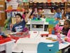 Students across all three schools in the Valley Stream 24 School District returned to classes on Wednesday, September 3. 