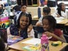 Students across all three schools in the Valley Stream 24 School District returned to classes on Wednesday, September 3. 