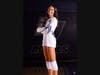 Earl L. Vandermeulen High School junior Sara Puopolo is recognized by Newsday as one of the top Long Island girls volleyball players.