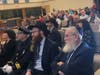 Crowd Gathered