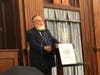 Rabbit Chaim Prus, Regional Director of Chabad of Eastern Massachusetts and founding Rabbi of Beth Menachem Chabad
