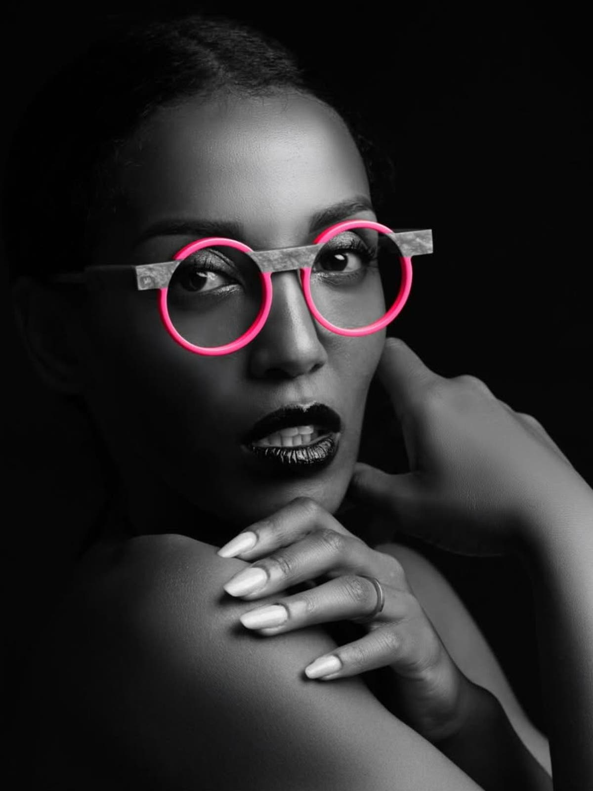 Artistic Eyewear