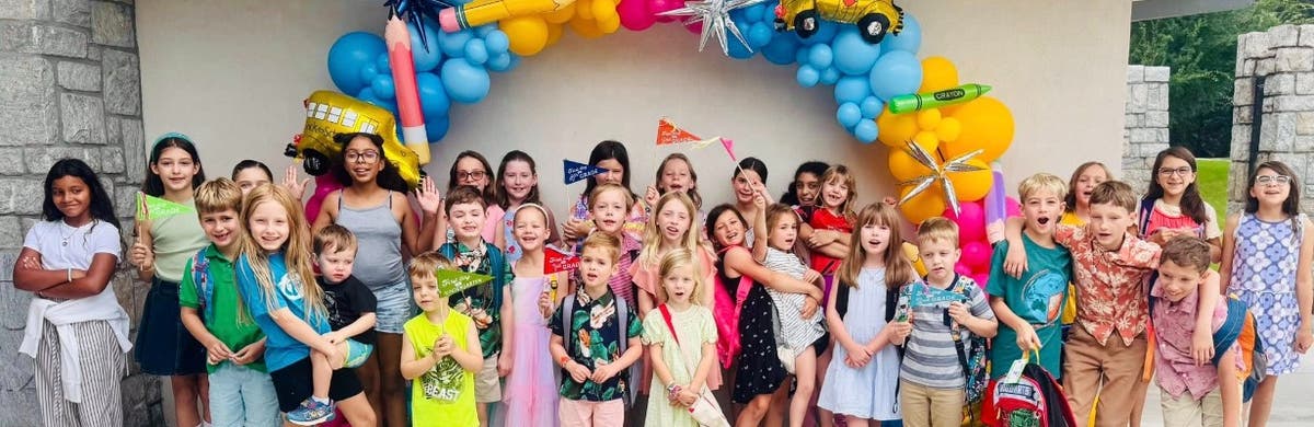 Holy Innocents' Episcopal Church