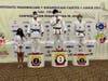 Aiden Cohen on Podium Bronze Medalist 