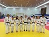 Team USA Cadet Medalist on Day 1