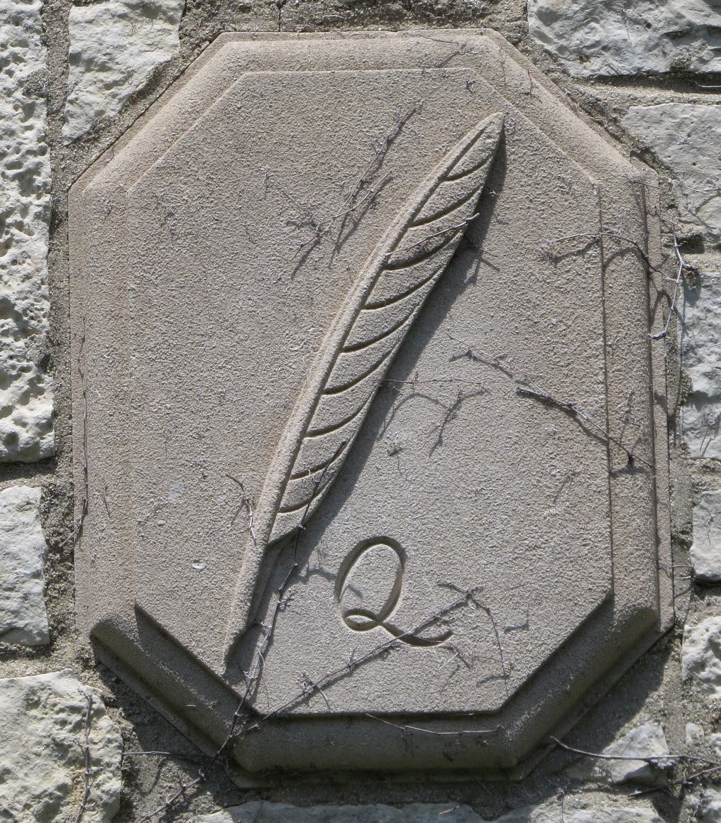 Western Springs Writers' Society