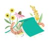 This summer, join us at the library to feed your mind and nourish your body with books and programs focused on a farm-to-table lifestyle.